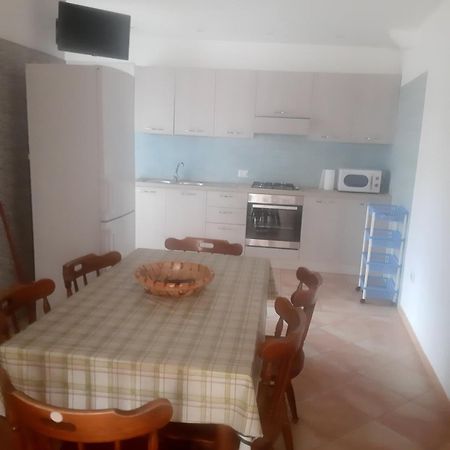 Il Corallo San Pietro in Bevagna Bagian luar foto