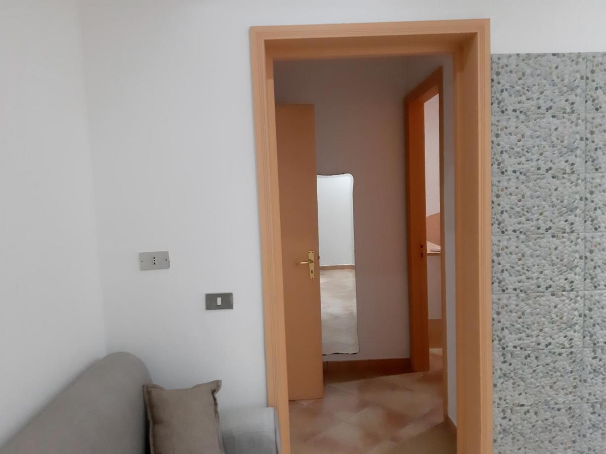 Il Corallo San Pietro in Bevagna Bagian luar foto