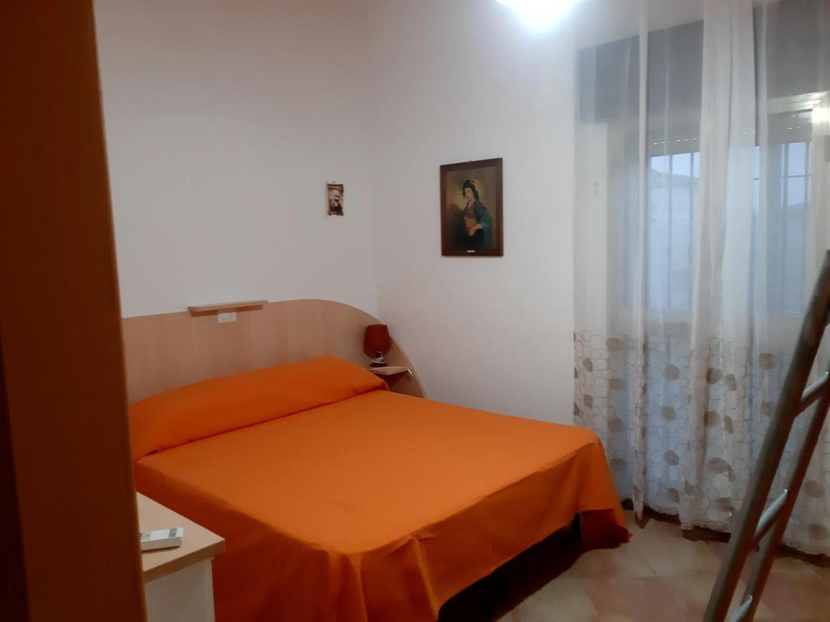 Il Corallo San Pietro in Bevagna Bagian luar foto
