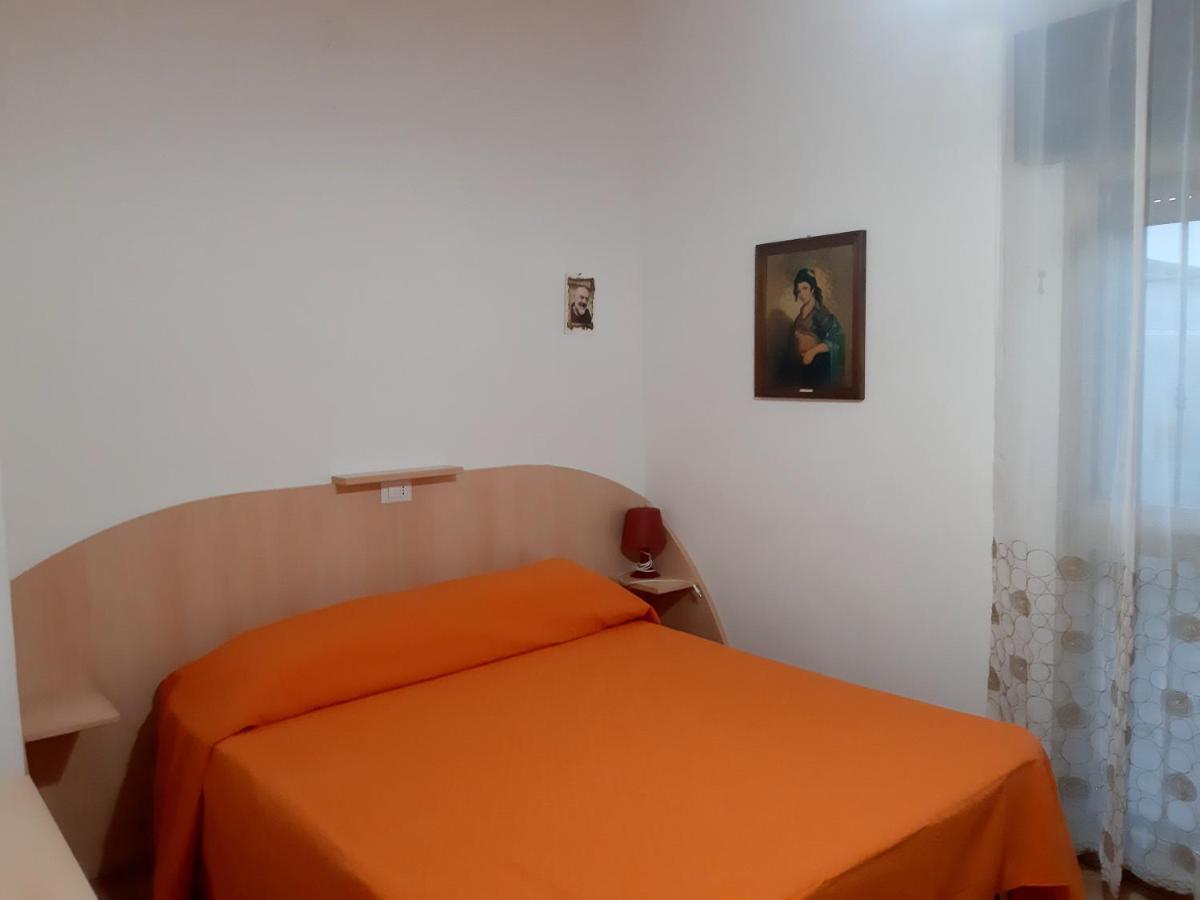Il Corallo San Pietro in Bevagna Bagian luar foto