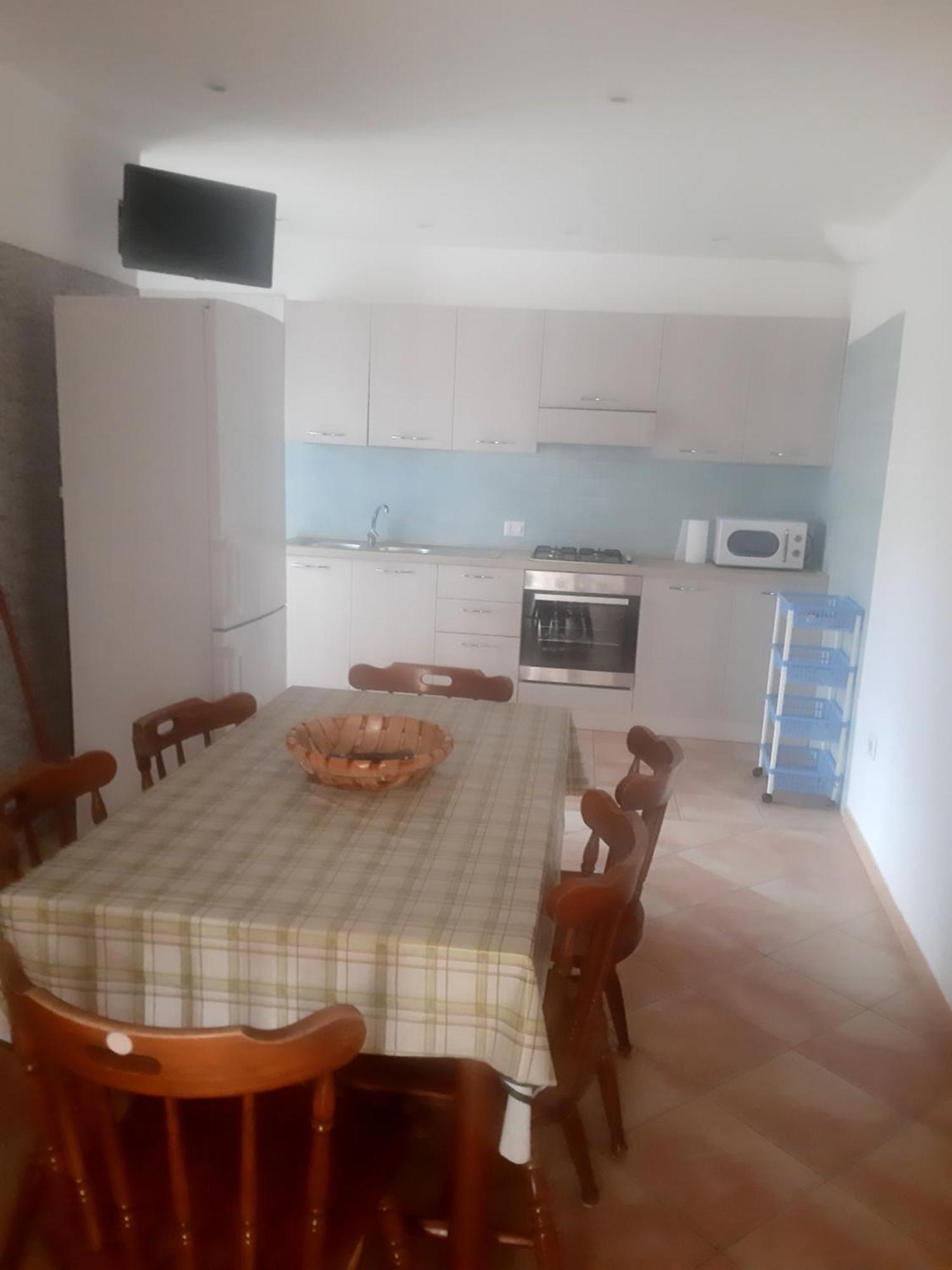 Il Corallo San Pietro in Bevagna Bagian luar foto